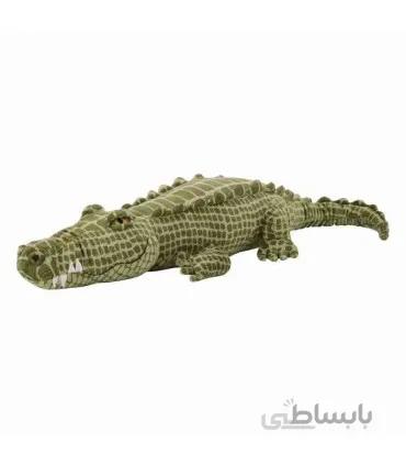 عروسک کروکدیل ایکیا مدل JÄTTEMÄTT