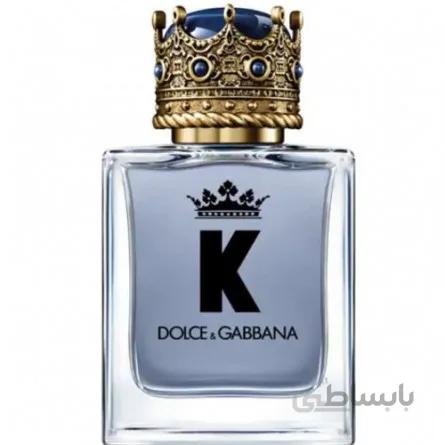 سمپل/دکانت عطر ادکلن دلچه گابانا کینگ-کی Dolce Gabbana King-k ا Dolce Gabbana King-k