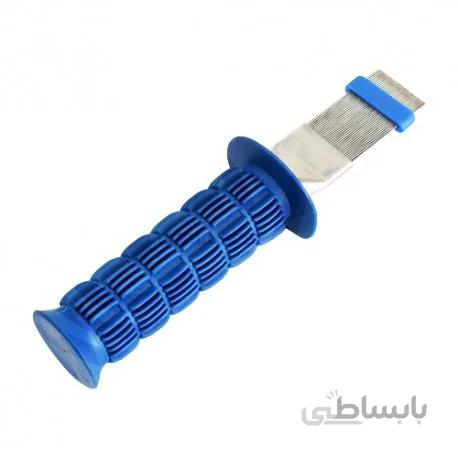 شانه فین فلزی پی ام PM مدل 352L