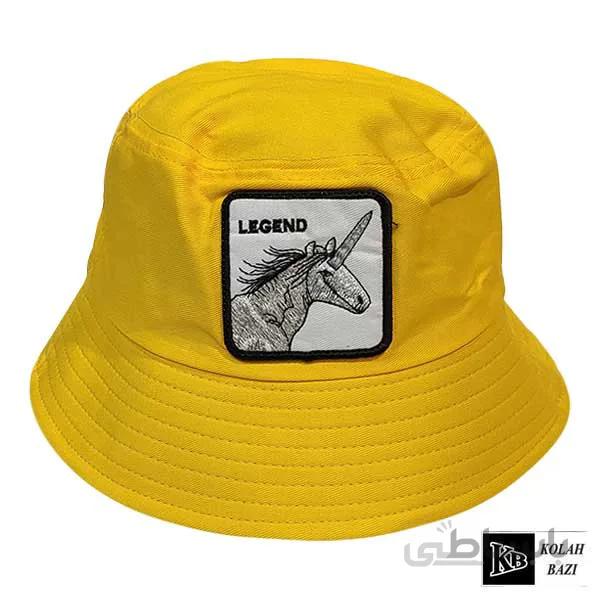 کلاه باکت مدل bu52 ا bucket hats bu52