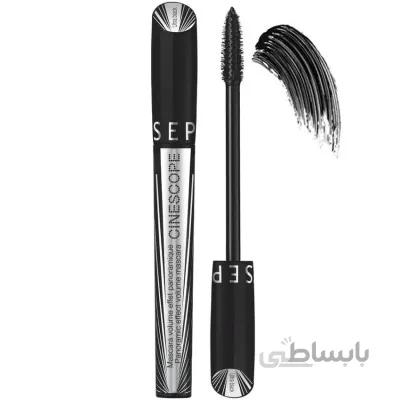 ریمل حجم دهنده Cinescope سفورا Sephora Cinescope Mascara