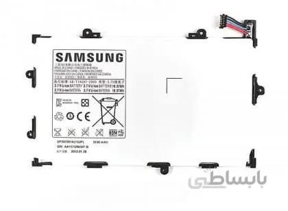 باطری اصلی سامسونگ Galaxy Tab 7.7 SP397281A ا Galaxy Tab 7.7