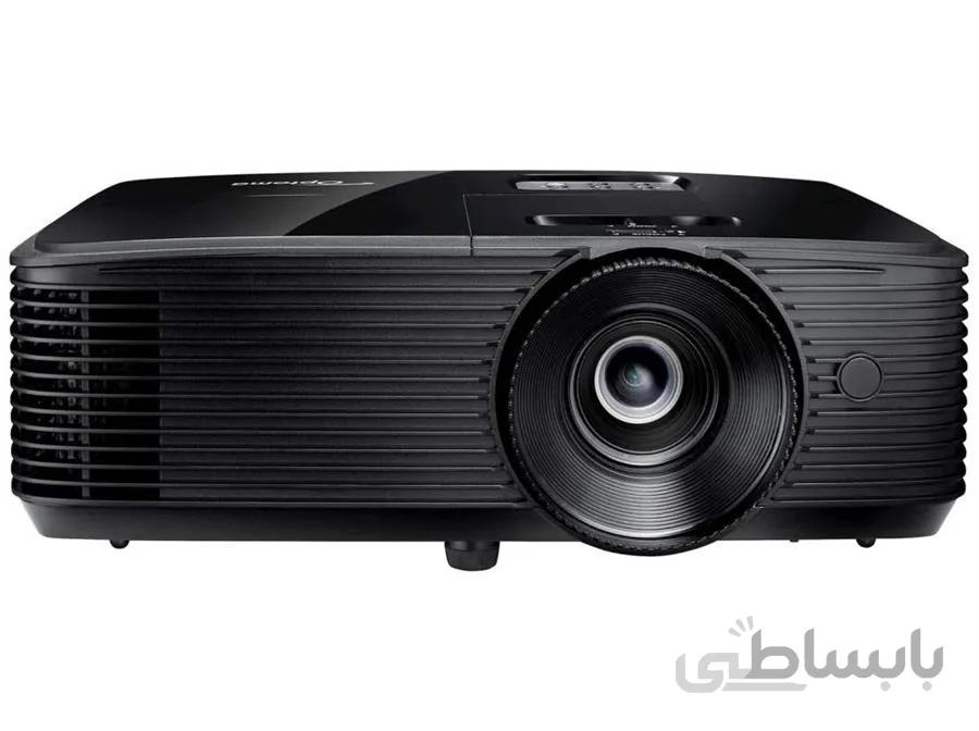 ویدئو پروژکتور اوپتوما مدل X343e Plus ا Optoma X343e Plus Video Projector