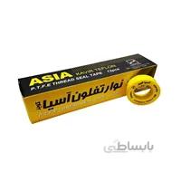 نوار تفلون آسیاکویر