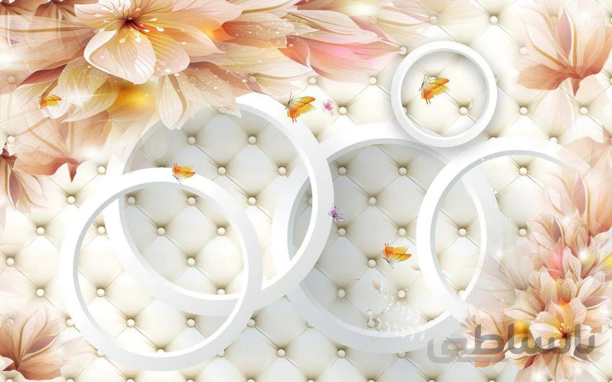 پوستر دیواری کد 934521