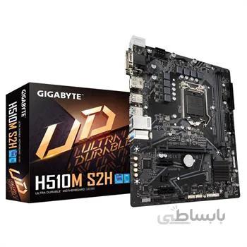 مادربرد گیگابایت مدل H510M S2H | آواژنگ ا GIGABYTE H510M S2H Motherboard