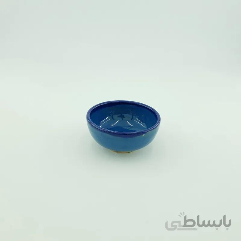 کاسه سفالی سایز سه