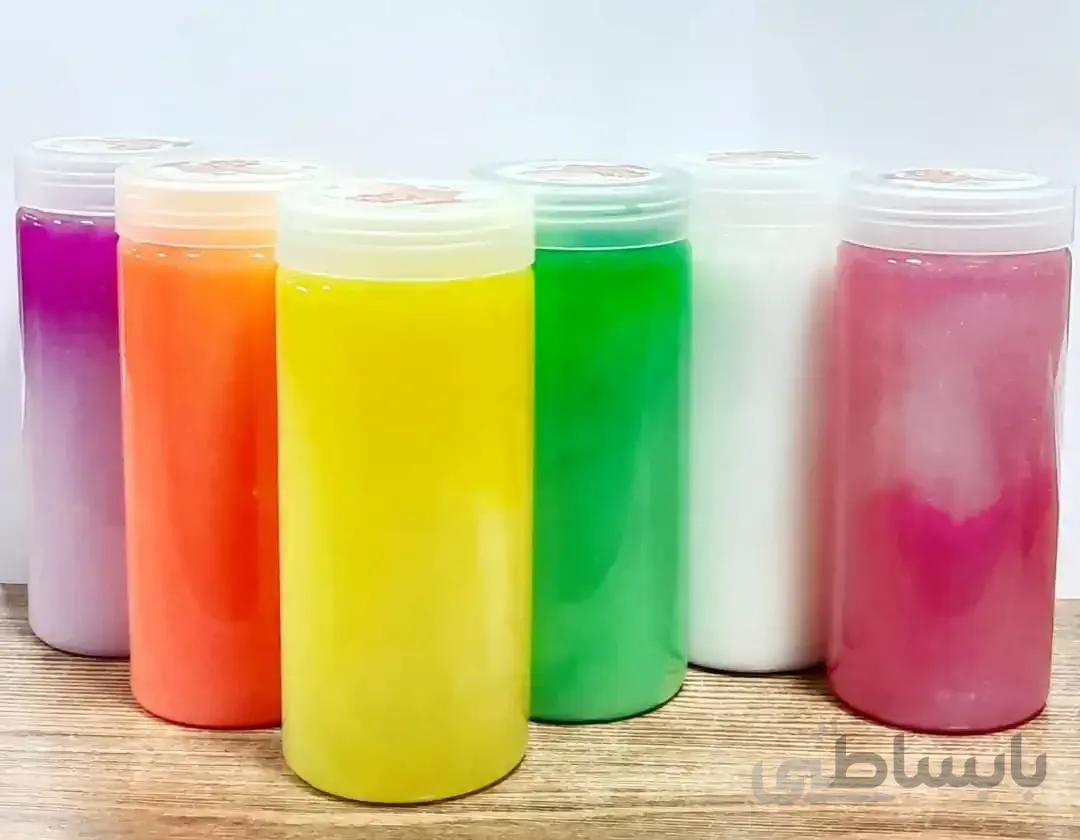اسلایم بزرگ ۷۰۰ گرمی