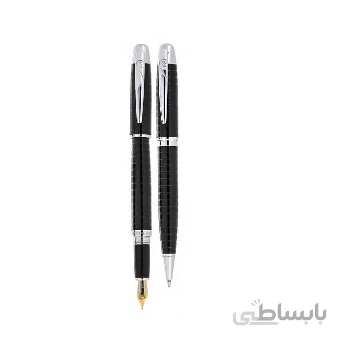 ست خودکار و خودنویس پیرکاردین مدل wisdom