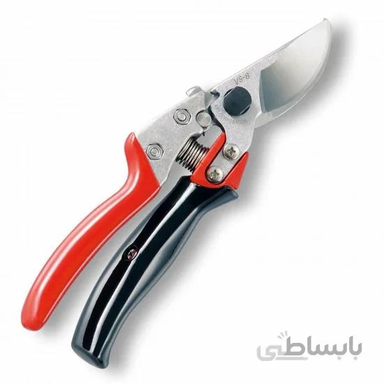 قیچی باغبانی آرس ژاپن مدل VS-8R