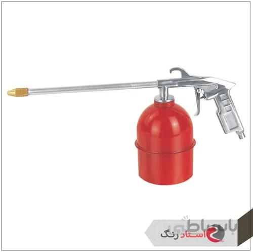 پیستوله گازوئیل پاش