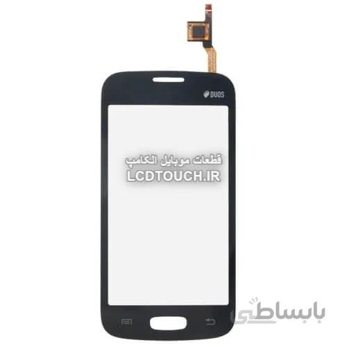 تاچ سامسونگ گلکسی S7262 / S7260 / GALAXY STAR PRO ا تاچ سامسونگ گلکسی استار پرو مدل اس 7262
