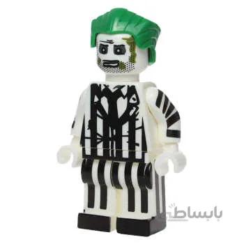 ساختنی آدمک فله مدل Beetlejuice