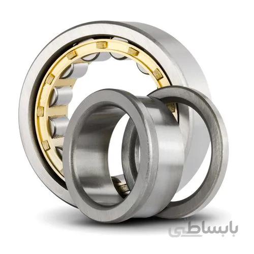 رولبرینگ NUP 309 ECM NR C3 برند SKF