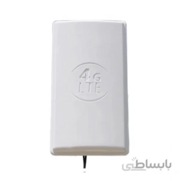 24dBi 4G LTE High Gain Panel Flat Outdoor Antenna