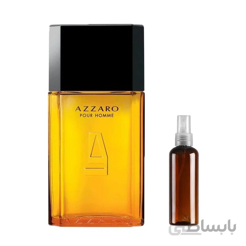 اسانس عطر آزارو پورهوم | Azzaro Pour Homme