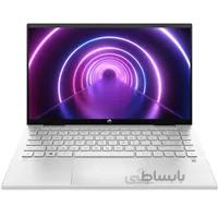 لپ تاپ اچ پی مدل Pavilion x360 14t DY000 - 7CS
