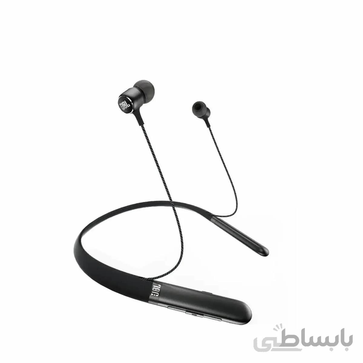 هدفون بی سیم جی بی ال مدل Live 200BT ا JBL Live 200BT Wireless Headphones
