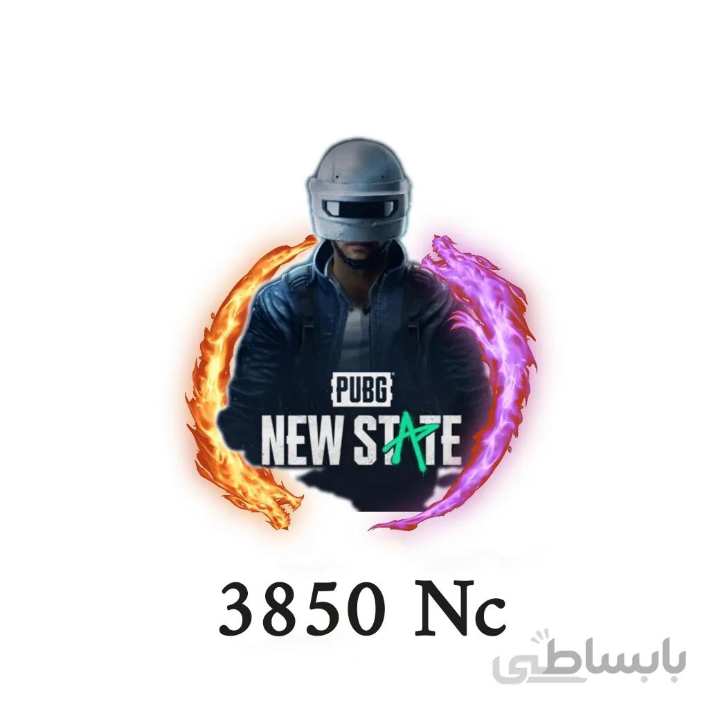 3850 Nc