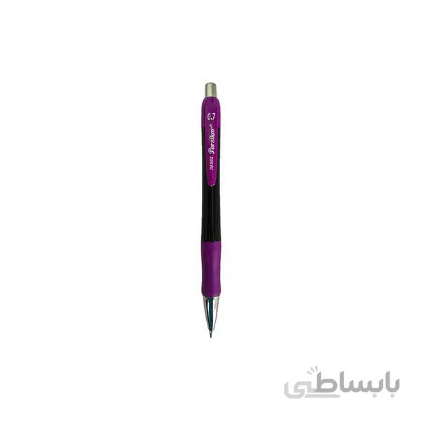 مداد نوکی 0.7 پارسیکار مدل JM802A