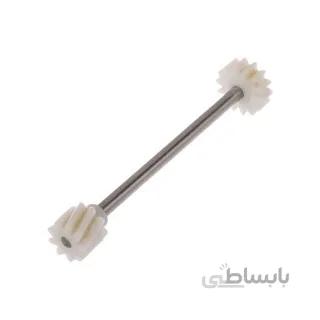 چرخدنده ی کاسه همزن دستی بوش
