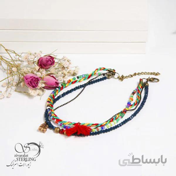 پابند فانتزی کد 181333
