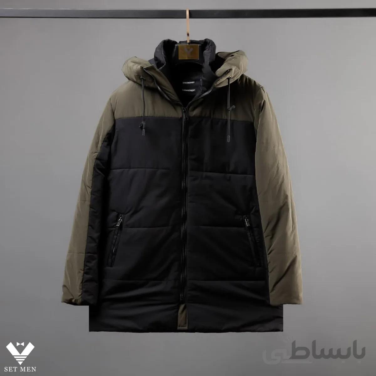 کاپشن CK125