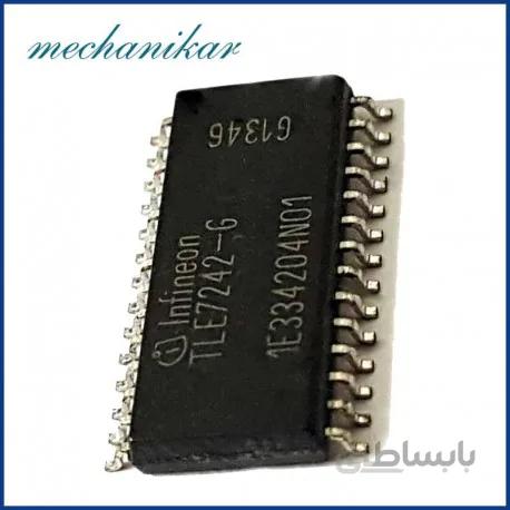 آیسی TLE7242