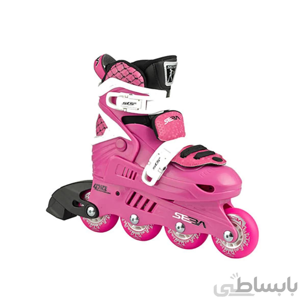 اسکیت سبا مدل جونیور