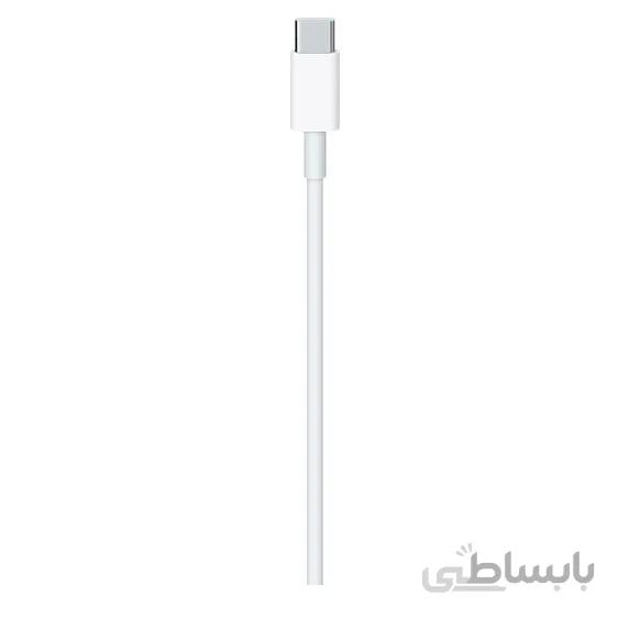 کابل تایپ سی اپل اصلی Apple USB-C Charge Cable (2 m)