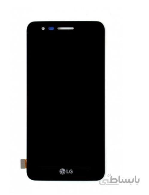 تاچ و ال سی دی ال جی LG K4- 2017 ا تاچ و ال سی دی ال جی کا 4 مدل 2017