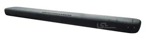 نوار صوتی Yamaha Audio YAS-109 با ساب ووفرهای داخلی ، بلوتوث و کنترل صدای صوتی الکسا