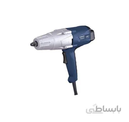 آچار بکس برقی توسن مدل0535IW