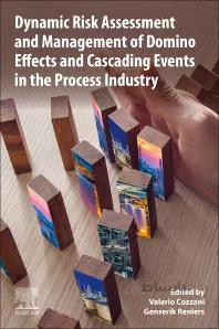 دانلود کتاب Dynamic Risk Assessment and Management of Domino Effects and Cascading Events in the Process Industry - Orginal Pdf