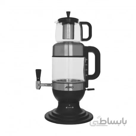 سماور برقی آیکو مدل AK170TM ا AIKO AK170TM Electrical Samovar