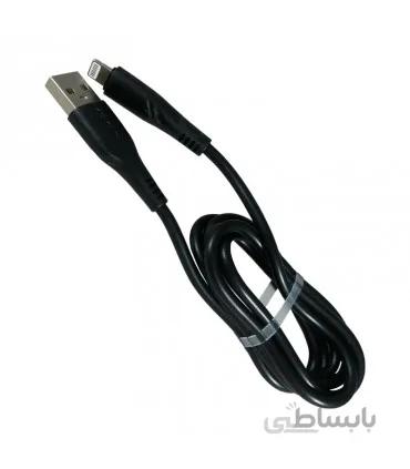 کابل آیفون فست شارژ مویان مدل MC-19