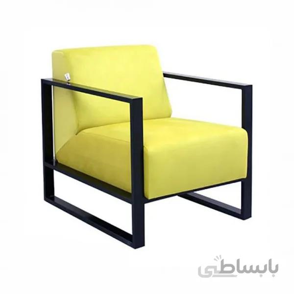 مبل اداری مدل N53 لیو