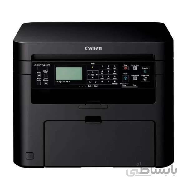 پرینتر چندکاره لیزری کانن مدل imageCLASS MF۲۴۱d ا پرینتر Canon imageCLASS MF241D