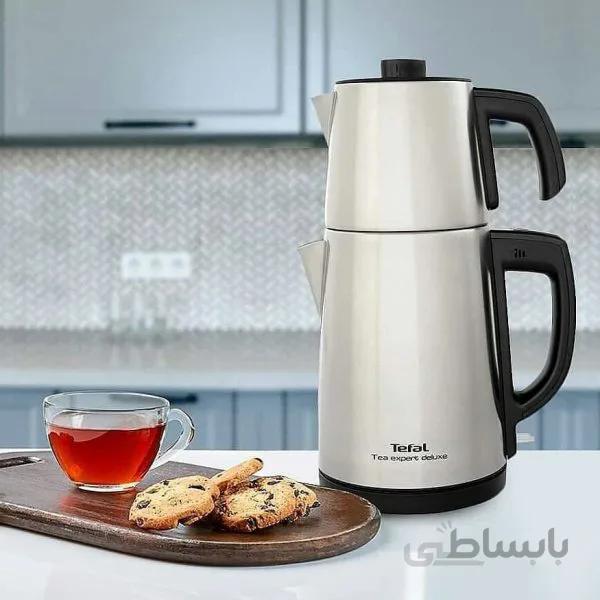چای ساز تفال مدل BJ5098 TEFAL ا BJ5098 TEFAL TEA MAKER