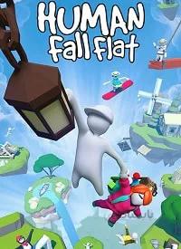 خرید سی دی کی اشتراکی بازی انلاین Human Fall Flat برای کامپیوتر