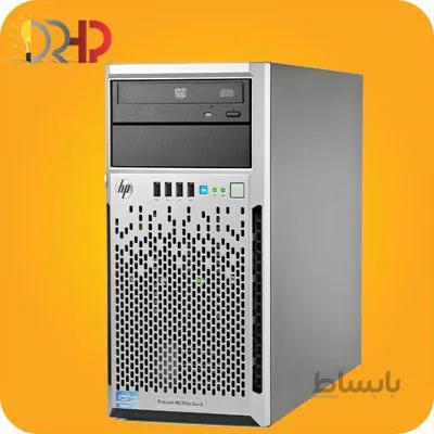 HP ProLiant ML310e Gen8 Server