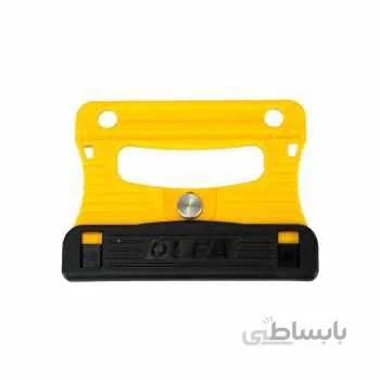 کاردک پنچه ای الفا کد GSR-1/3B