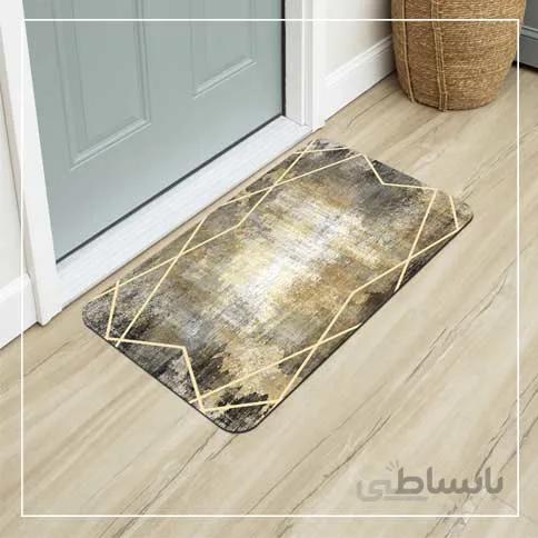 طرح زرین