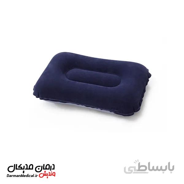 بالش بادی سفری