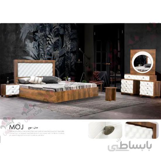 سرویس خواب موج