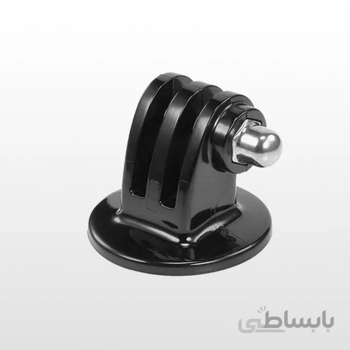 تبدیل مانت گوپرو به سه پایه معمولی ا تبدیل سه پایه گوپرو