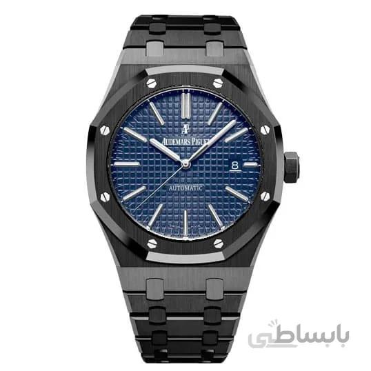 ساعت مچی مردانه اودمار پیگه مدل Audemars Piguet 11420OR