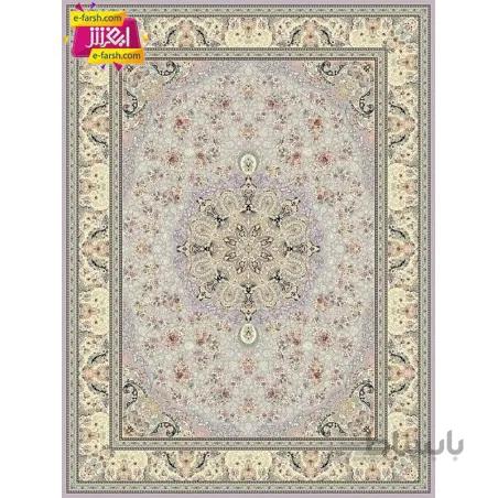 فرش ماشینی مشهد طرح 815014 فیلی