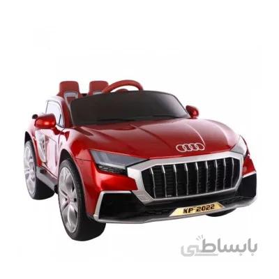 ماشین شارژی ائودی مدل 5332