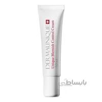 کرم بهبود دهنده جوش درمایونیک ا Unique Blemish Control DERMAUNIQUE